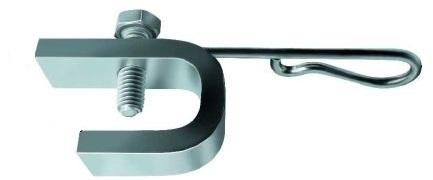 Крепление для удлинителя вентиля TOP5624199